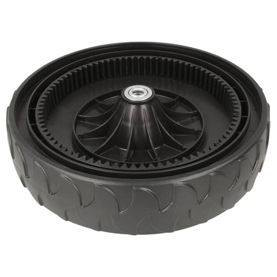 Genuine AL-KO Rear Wheel - 474783