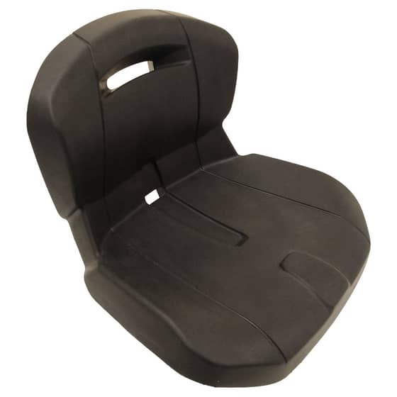 Genuine AL-KO Premium Seat - Slot Type - 476569