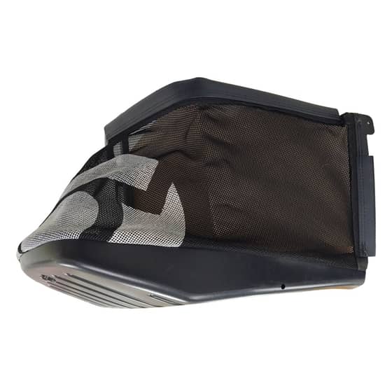 Genuine AL-KO Tractor Grassbag - 476627