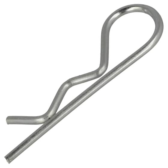 Genuine AL-KO Connector R-Clip - 476695