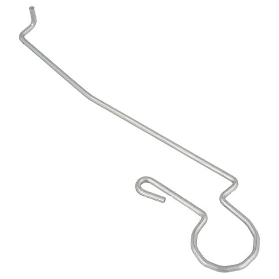 Genuine AL-KO Dump Valve Lever - 493023