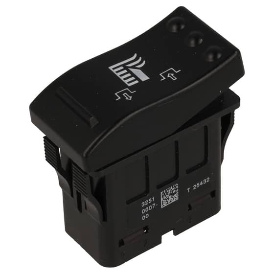 Genuine AL-KO Blade Engagement Switch - 494343R