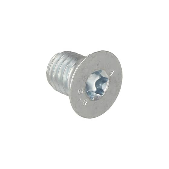 Genuine AL-KO Chipper & Shredder Blade Screw - 503616