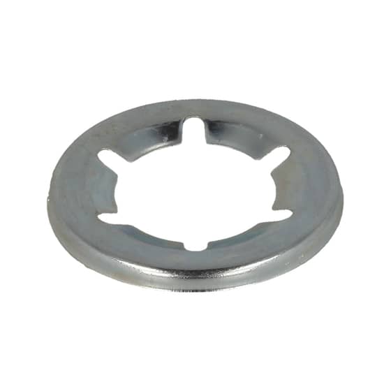Genuine AL-KO Push Nut 12mm - 512725