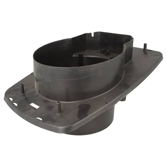 Genuine AL-KO Electric Comfort Deck Hood - 51350501