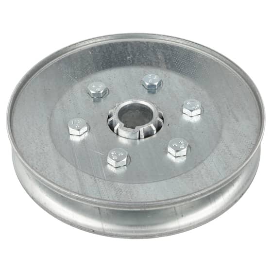 Genuine AL-KO V-Belt Pulley - 514098
