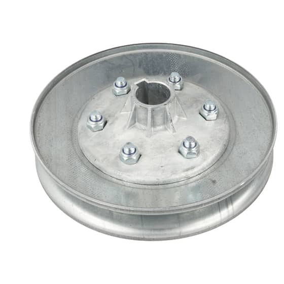 Genuine Hayter Heritage Pulley - AL514098