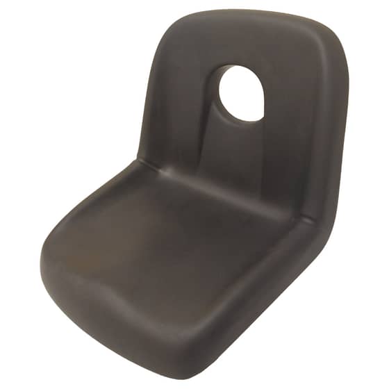 Genuine AL-KO Tractor Seat - 514166