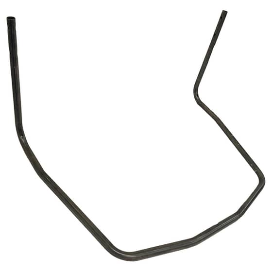 Genuine AL-KO Rear Frame - 514182