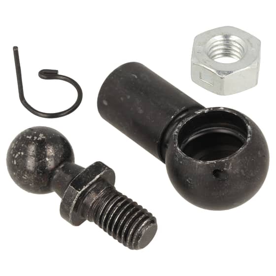 Genuine AL-KO Ball Joint Kit (M10x1) - 514701
