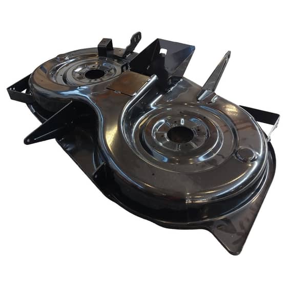 Genuine AL-KO Cutter Deck (102cm / 40") - Rear Discharge - 51482601