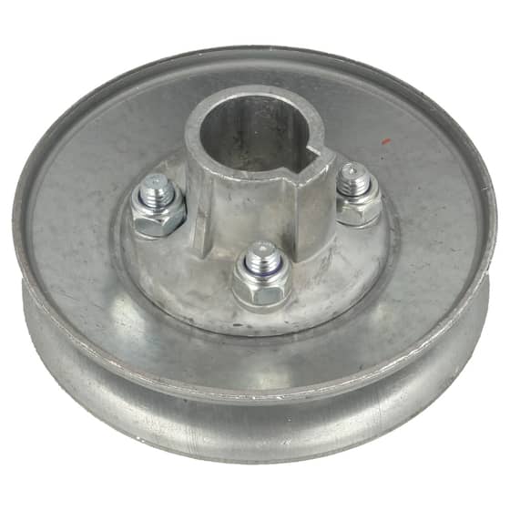 Genuine AL-KO Pulley - 521451