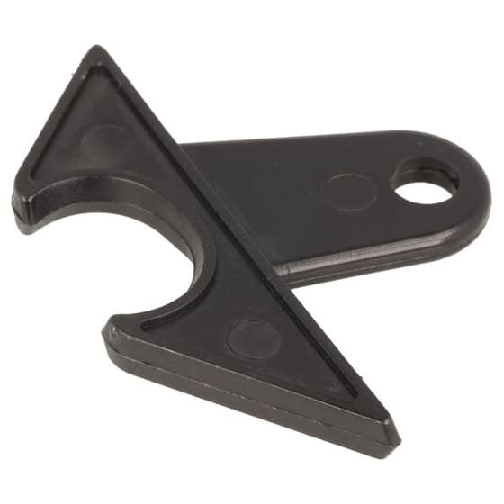Genuine AL-KO Damper Fastening Clip - 521459