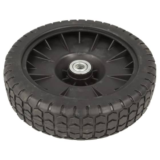 Genuine AL-KO Mower Wheel - 527845