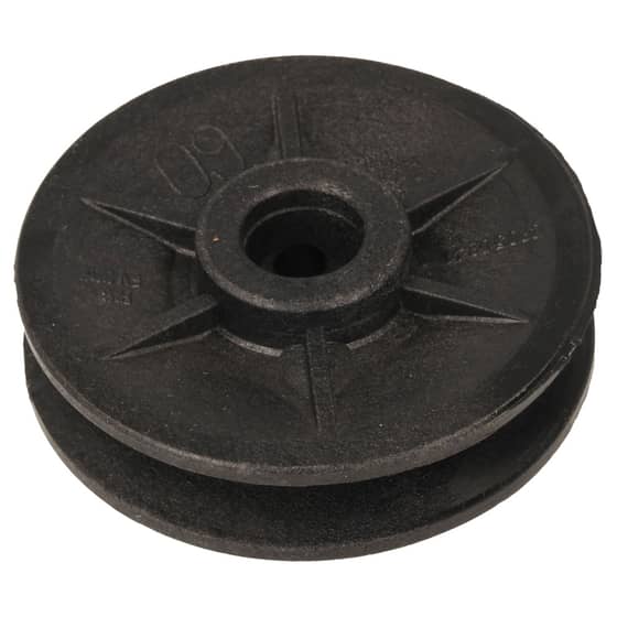 Genuine AL-KO Transmission Pulley - 546217