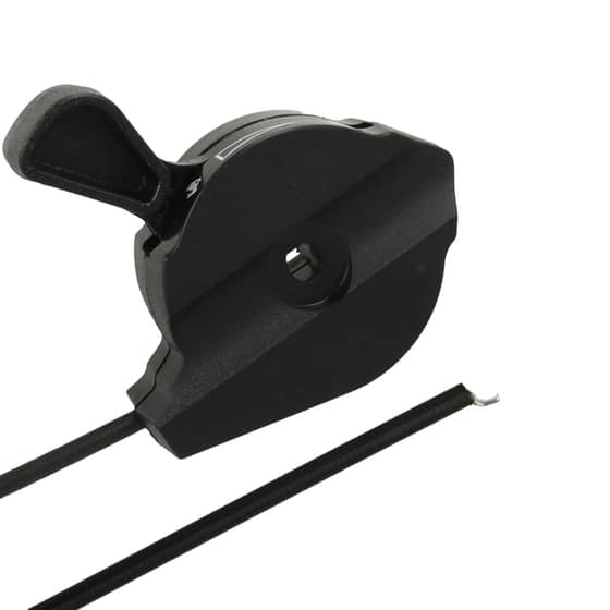 Genuine AL-KO Throttle Cable Assembly - 546493