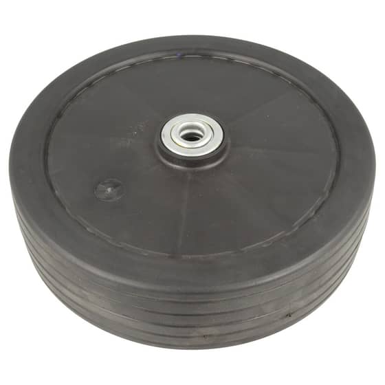 Genuine AL-KO Front Wheel - 548530