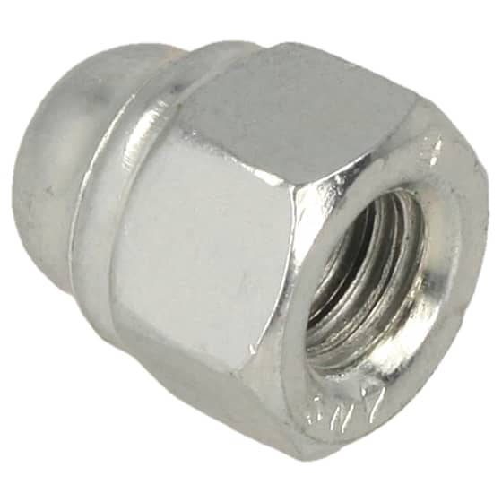 Genuine AL-KO Dome Nut M6 - 700432