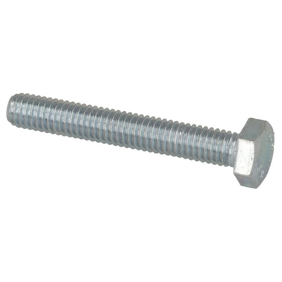 Genuine AL-KO Screw M6x40 - 700553