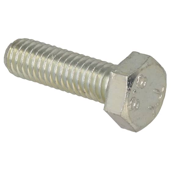 Genuine AL-KO Screw M6x25 - 700701