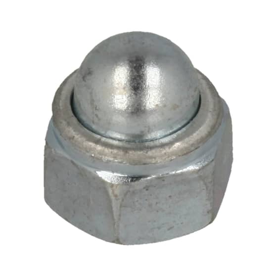 Genuine AL-KO Dome Nut M8 - 701124