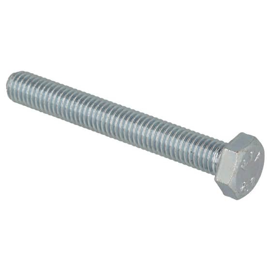 Genuine AL-KO Bolt M8x60 - 701704