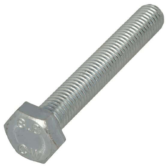 Genuine AL-KO Screw - 9331070