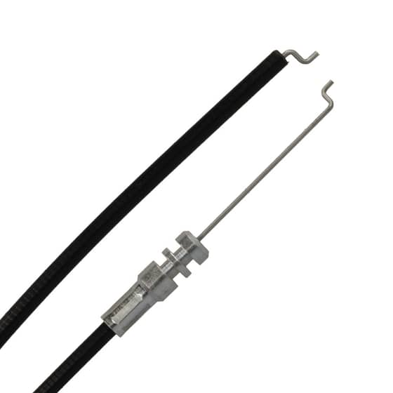 Genuine AL-KO Cultivator Throttle Cable - P109260050220