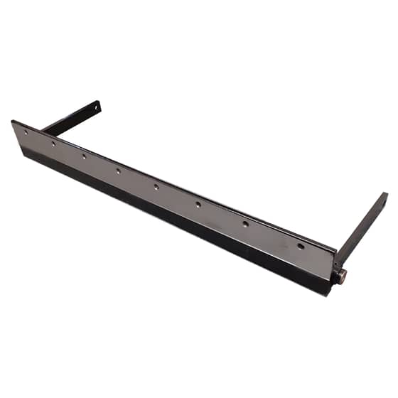 Genuine Allett Buffalo 24" Bottom Blade Carrier - AB022