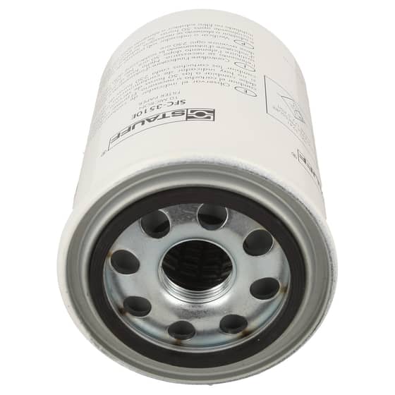 Genuine Allett Regal 36 & 42 Hydraulic Oil Element - AM81100/E