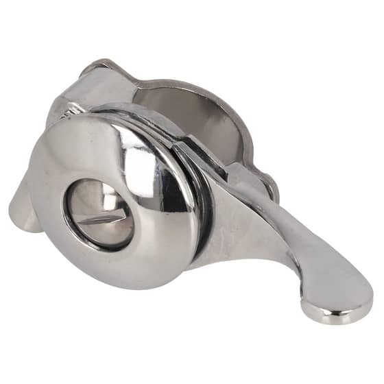 Genuine Allett Throttle Lever RH - AM82177