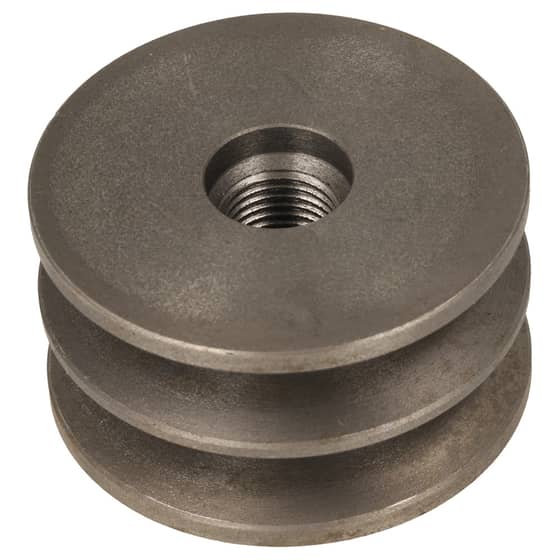 Genuine Allett Cutter Primary Top Twin Pulley - AM89408