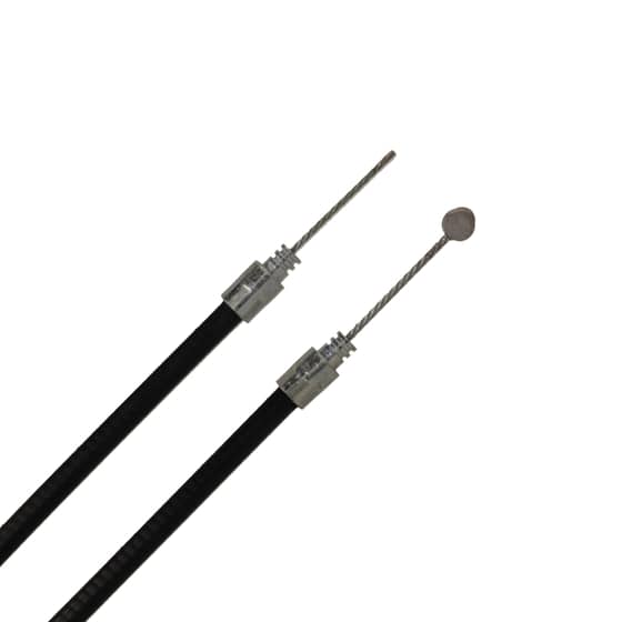 Genuine Allett Buffalo 24" Throttle Cable C17-97 (Honda Engine) - AM89500