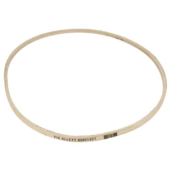 Genuine Allett Buffalo Cutting Cylinder Belt - AM91451