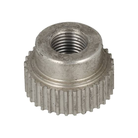 Genuine Allett Driver Pulley - Groomer AZ & C - AZ1079