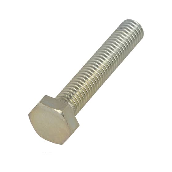 Genuine Allett Screw M8x50mm Set Left Hand Thread - AZ1139