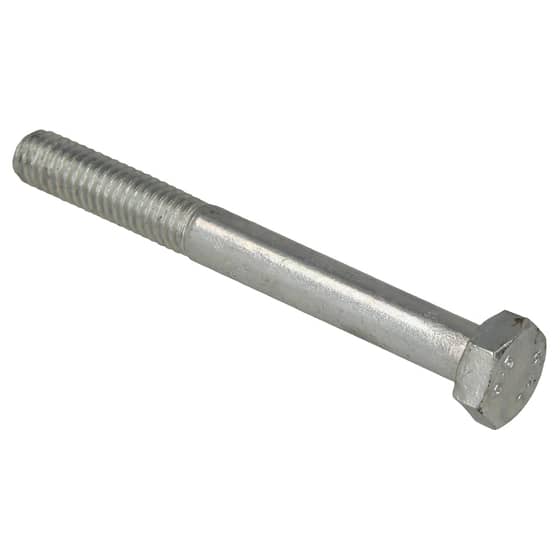 Genuine Allett Tournament Bolt M6x55 ZY - BM655