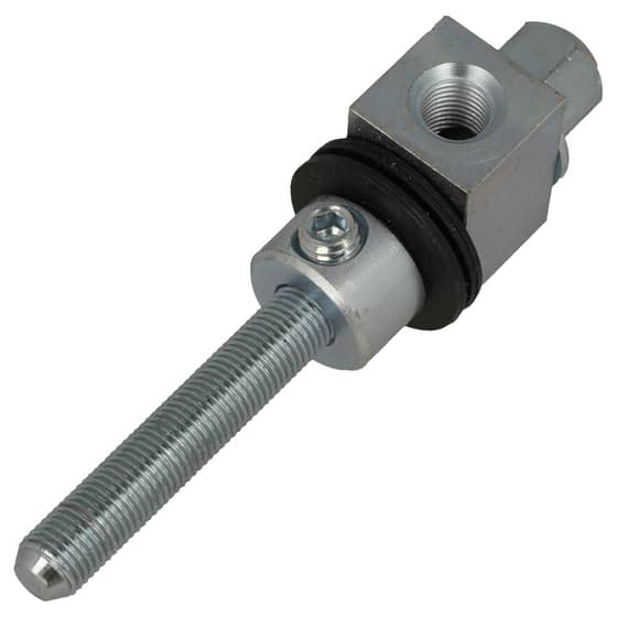 Genuine Allett Adj Screw Assy - BSG053