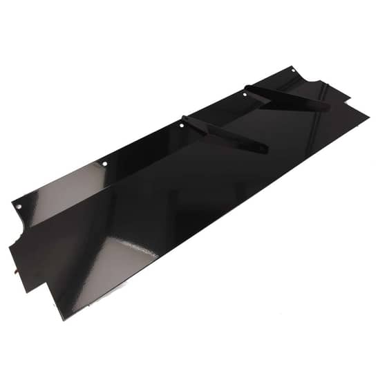 Genuine Allett Deflector Plate 20" - BSG080 (Pre Jan 2014)