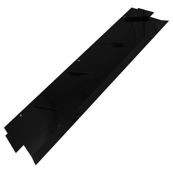 Genuine Allett 24" Delivery Plate Fab - C226