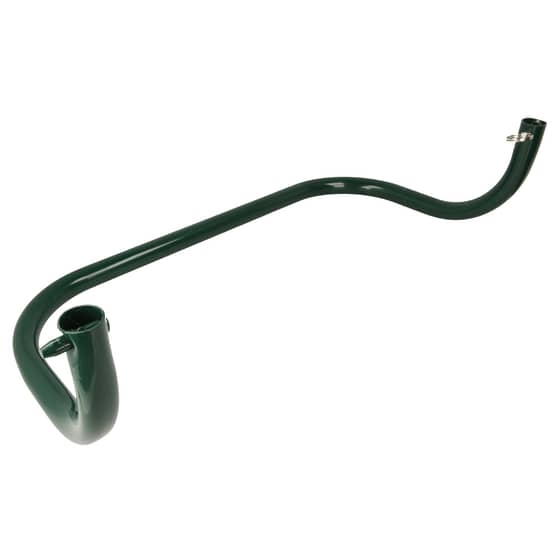 Genuine Allett Grassbox Cradle 17" - F016103780