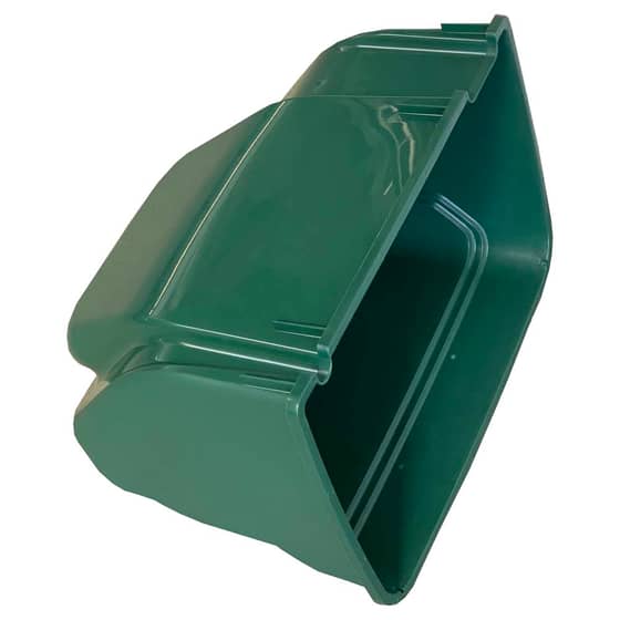 Genuine Allett/ Atco Grassbox 12" - F016103786