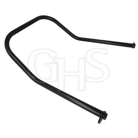 Genuine Allett Grassbox Cradle 12" - F016A57904