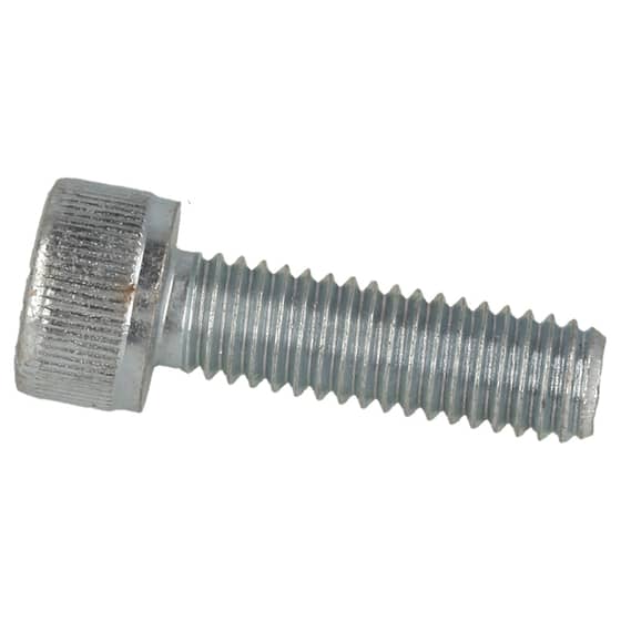 Genuine Allett/ Atco/ Qualcast Height Cover M6 Cap Screw - F016A58228
