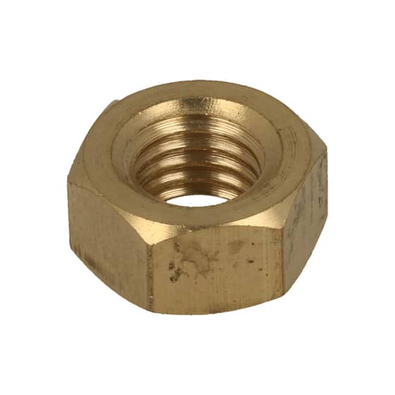 Genuine Allett Nut M12 - F016A58232