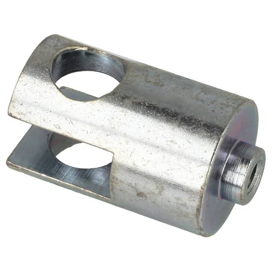 Genuine Allett Height Nut Carrier - F016A58233