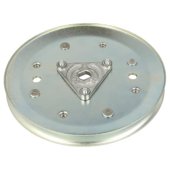 Genuine Allett Rear Roller Pulley - F016102215