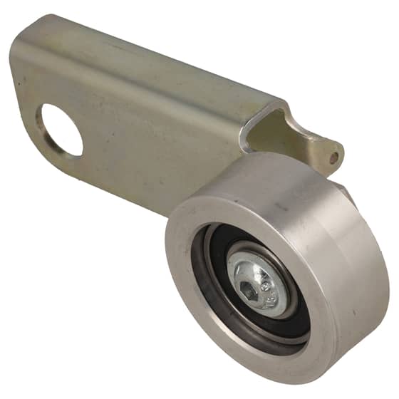 Genuine Allett/ Atco/ Qualcast Guide Roller - F016102282