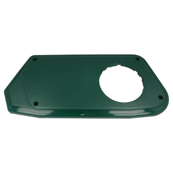Genuine Allett/ Atco/ Qualcast Side Plate Cover R/H - F016A75088