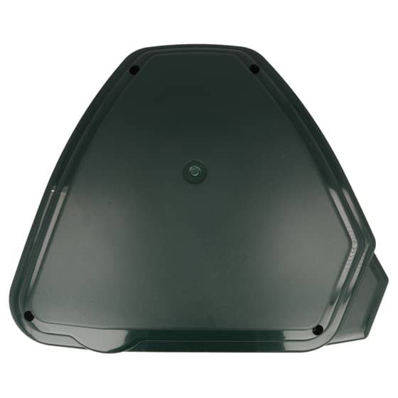 Genuine Allett/ Atco Transmission Cover (Dark Green) - F016A75398